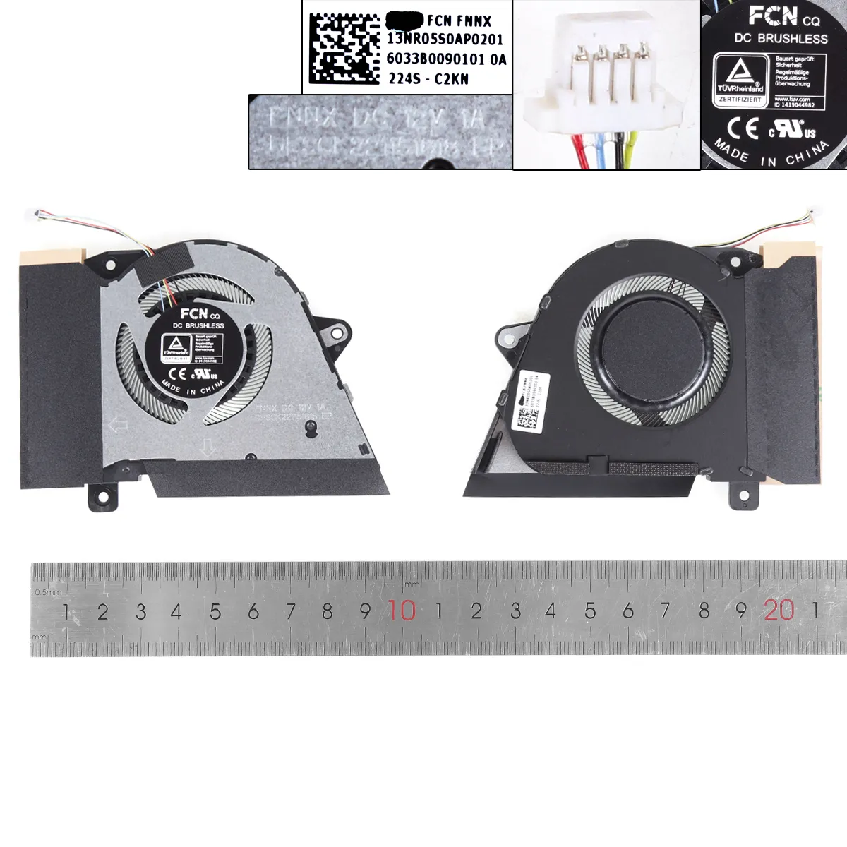Picture of ASUS GA401Q GA401QC GA401QE GA401QH GA401QM GA401IHR GPU，ORG.
